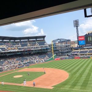 Meet your Posher, Josey